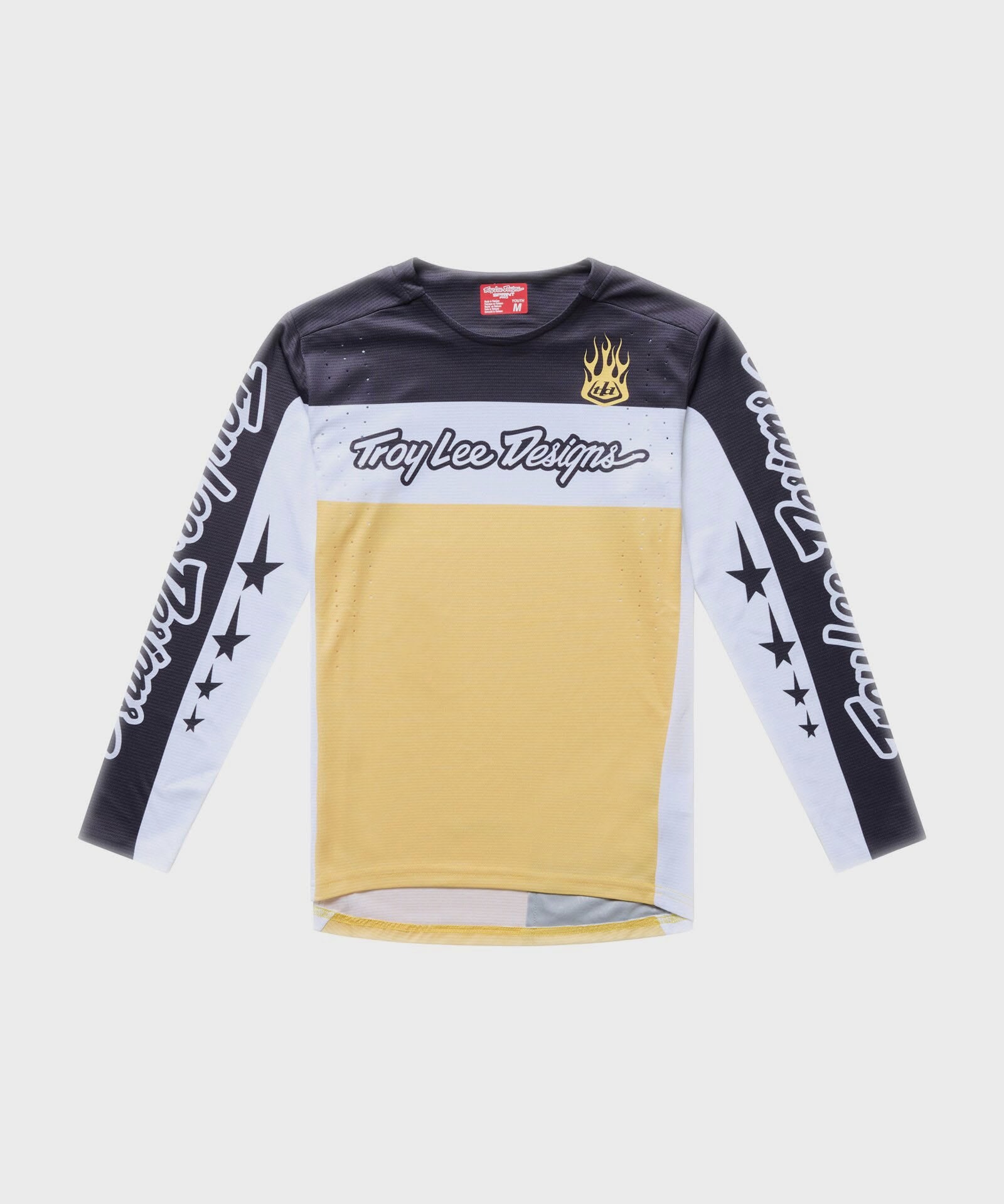 Troy Lee Designs Youth Sprint Pro Jersey