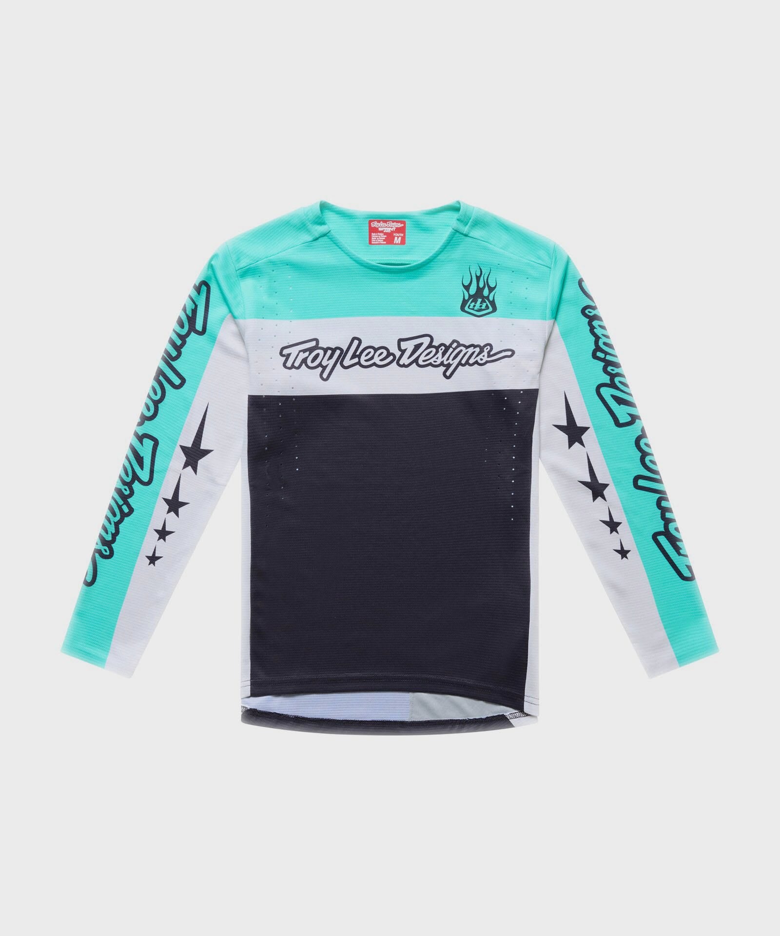 Troy Lee Designs Youth Sprint Pro Jersey
