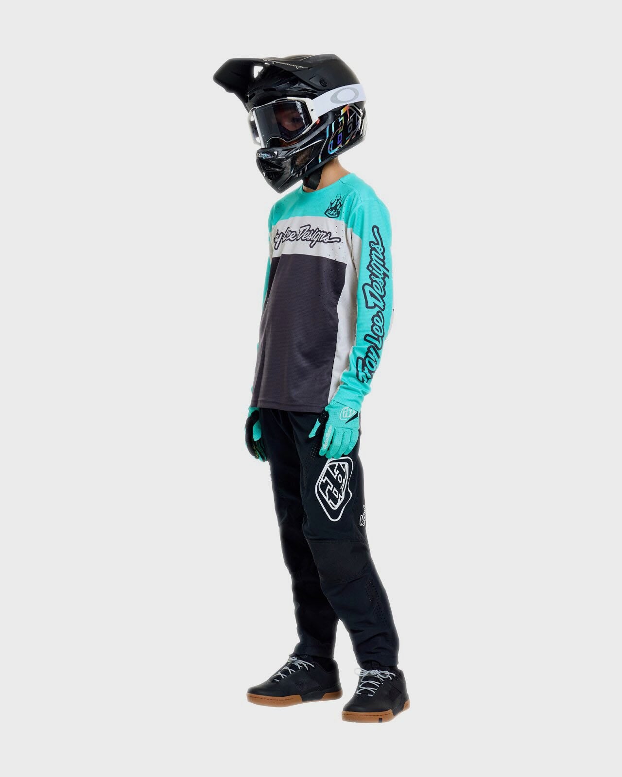 Troy Lee Designs Youth Sprint Pro Jersey