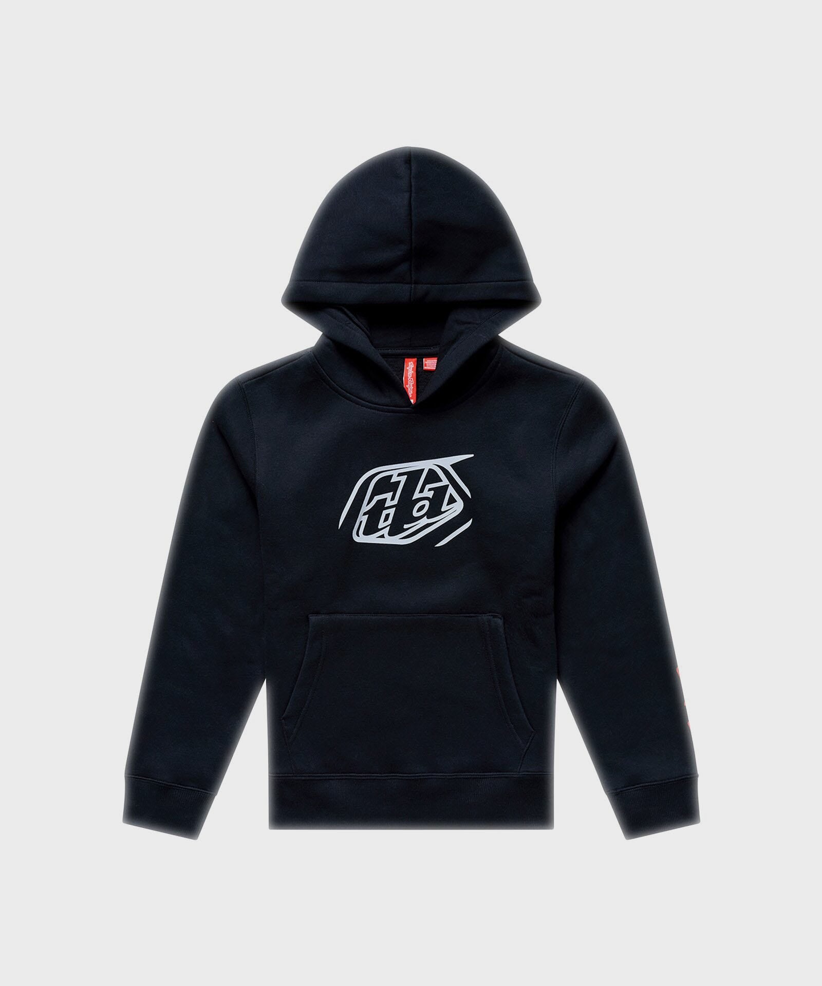 Troy Lee Designs Youth Badge Pullover