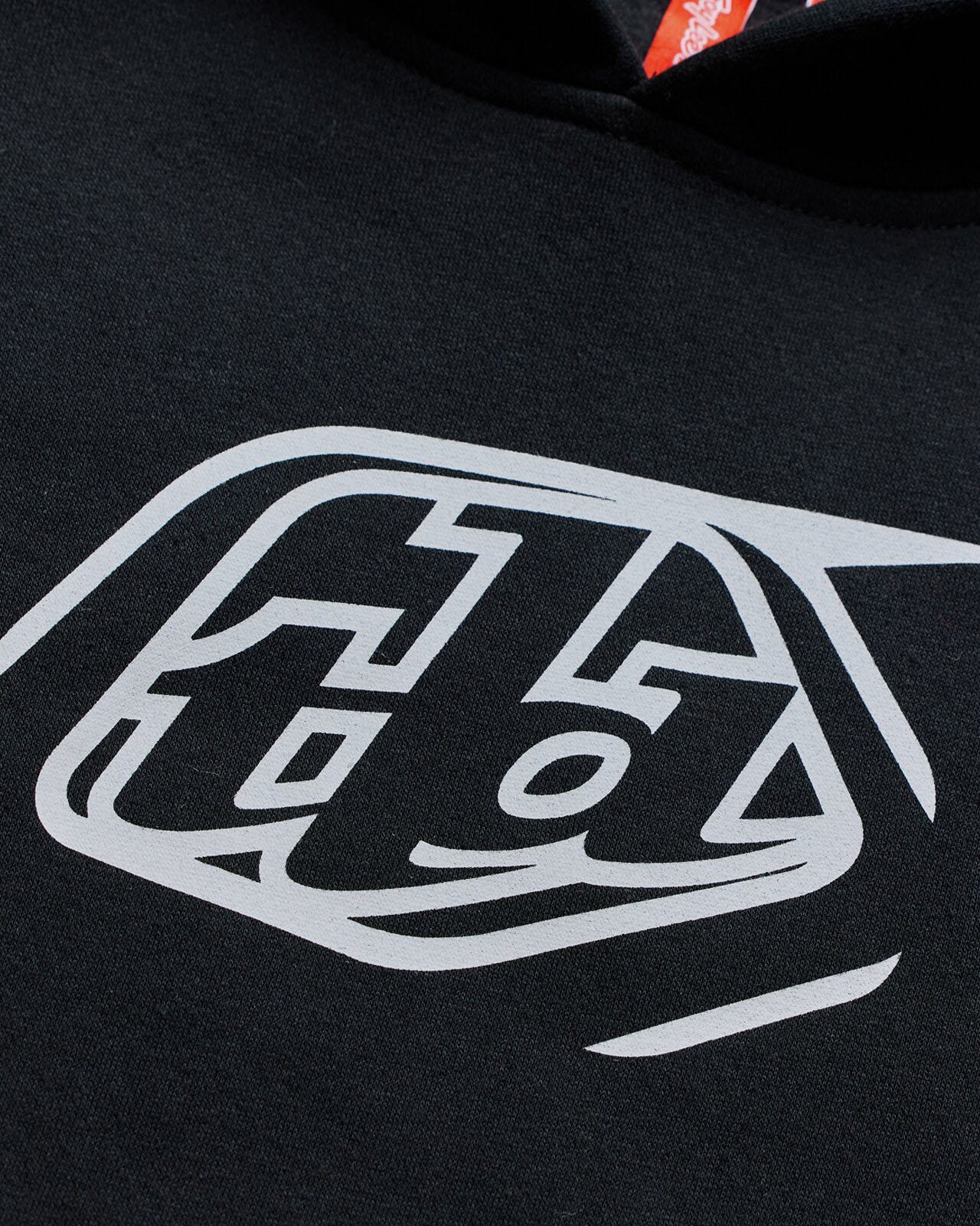 Troy Lee Designs Youth Badge Pullover