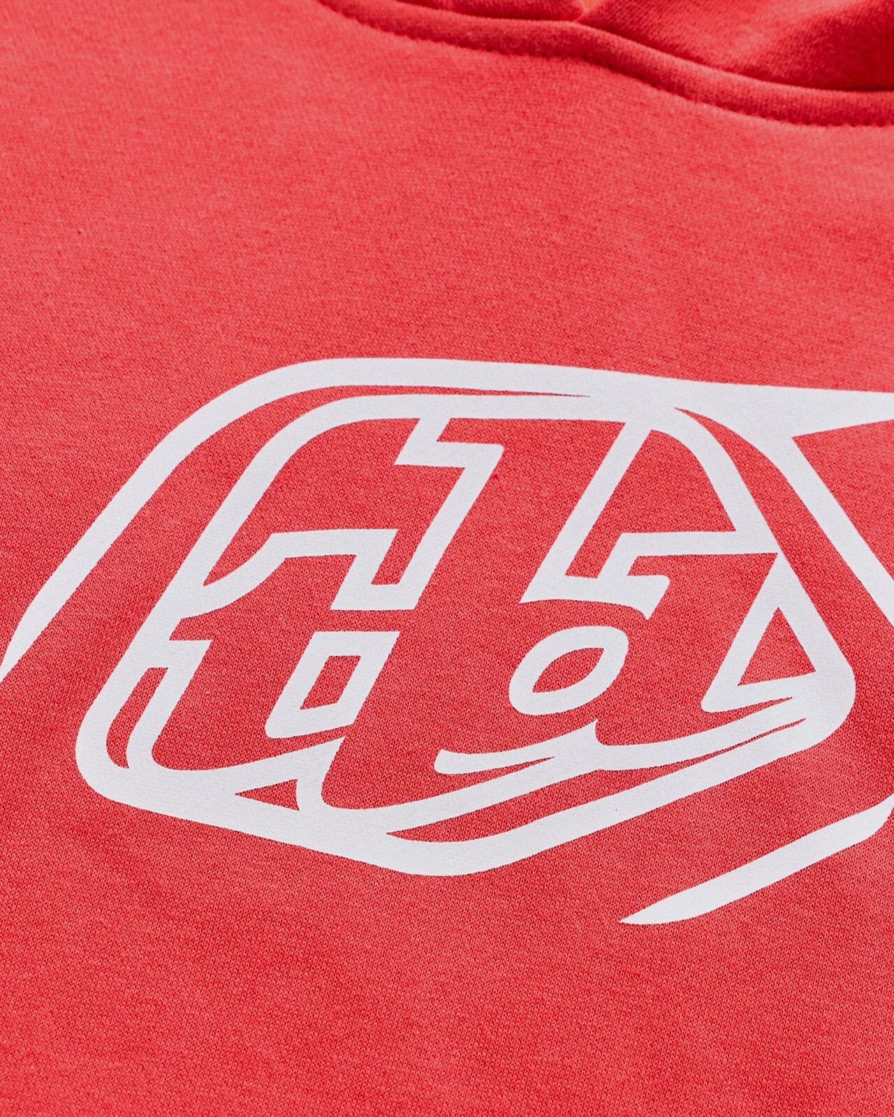 Troy Lee Designs Youth Badge Pullover