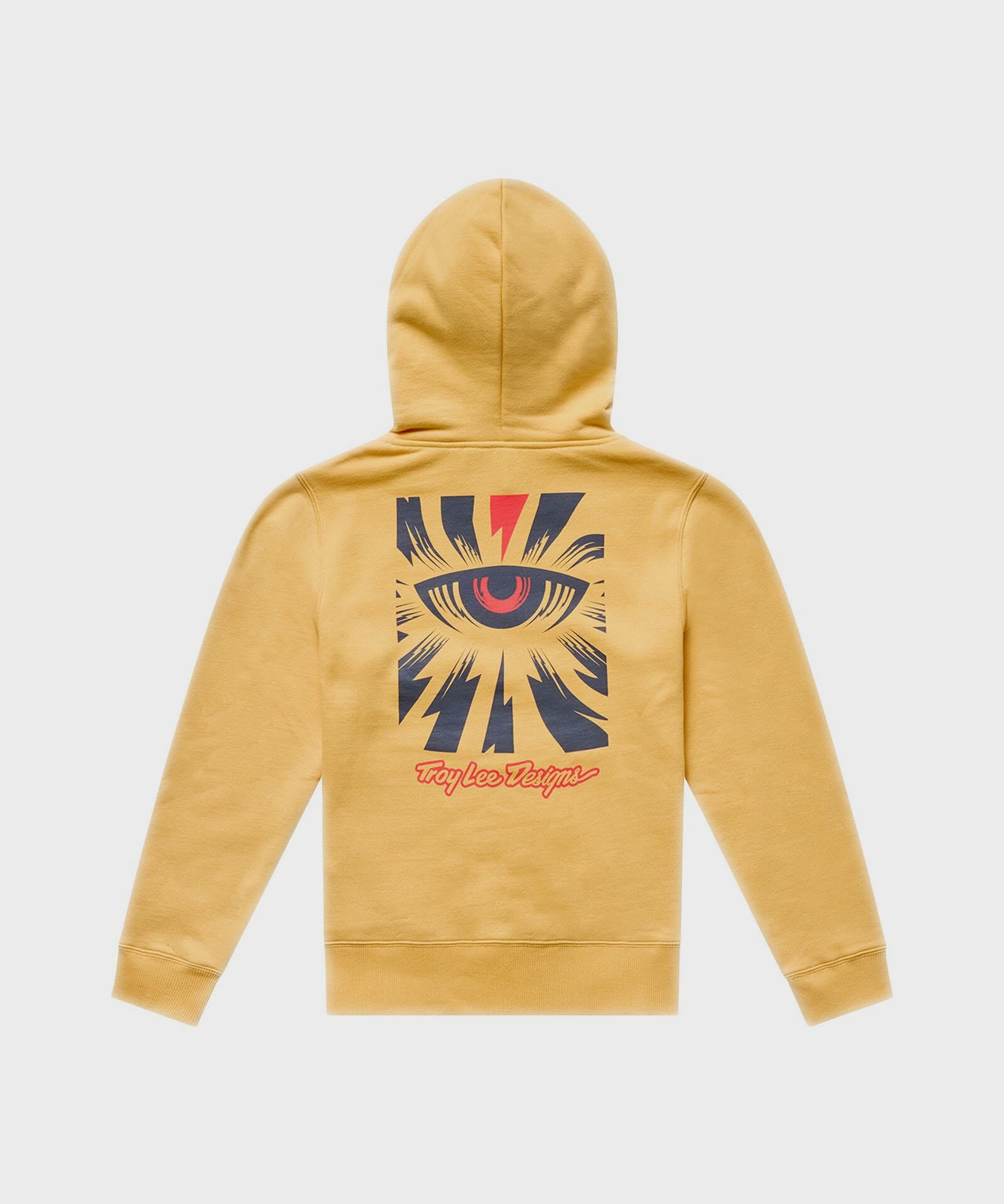 Troy Lee Designs Youth Cyborg Pullover