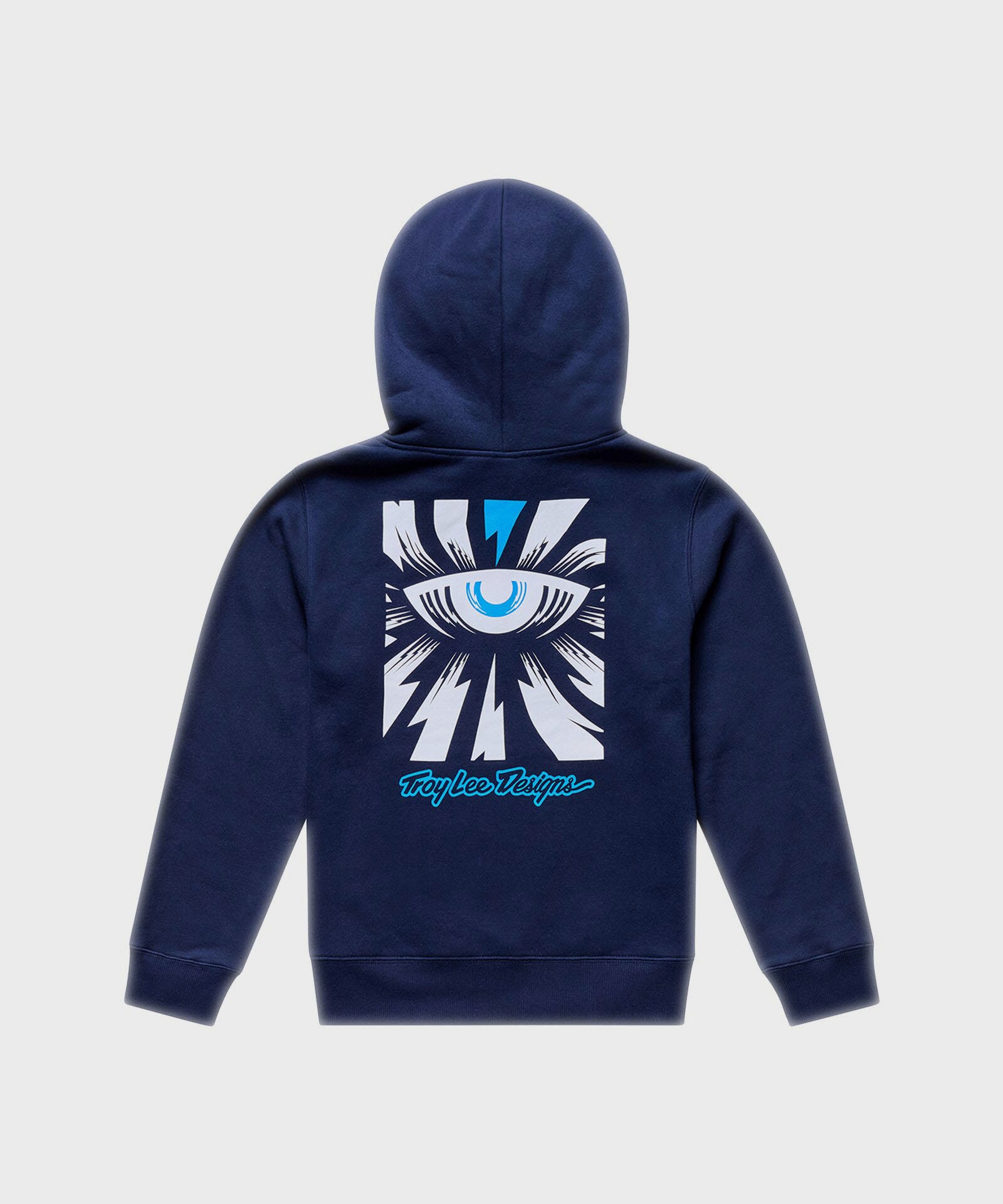 Troy Lee Designs Youth Cyborg Pullover