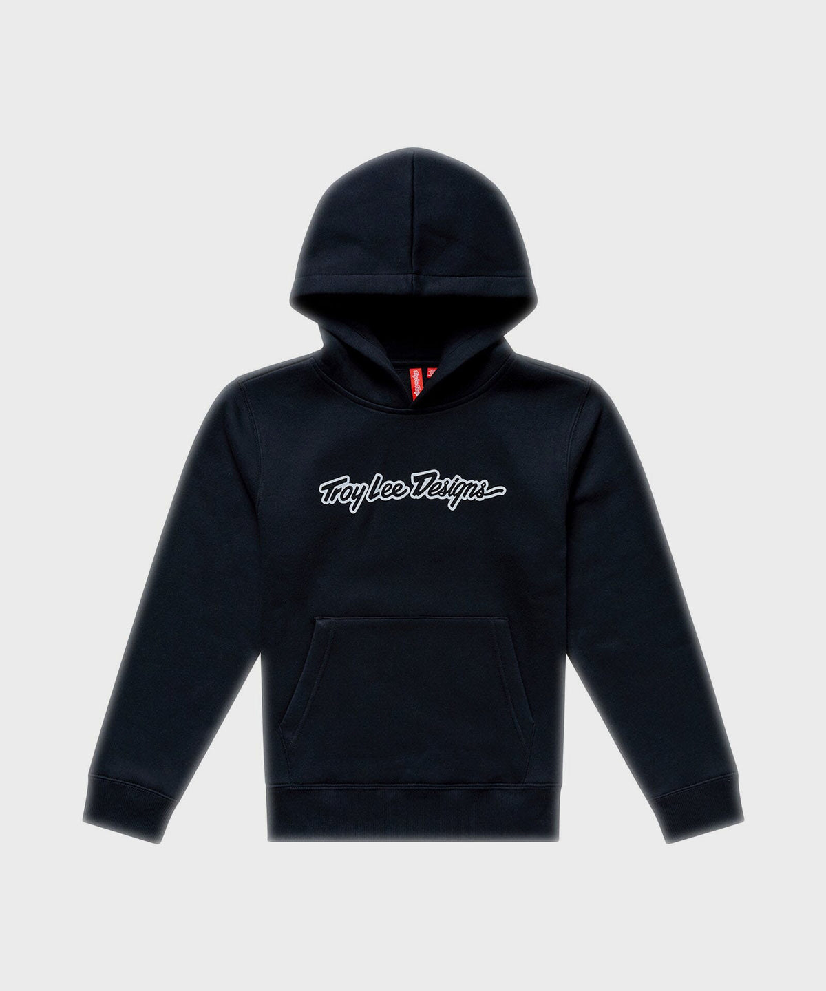 Troy Lee Designs Youth Signature Pullover