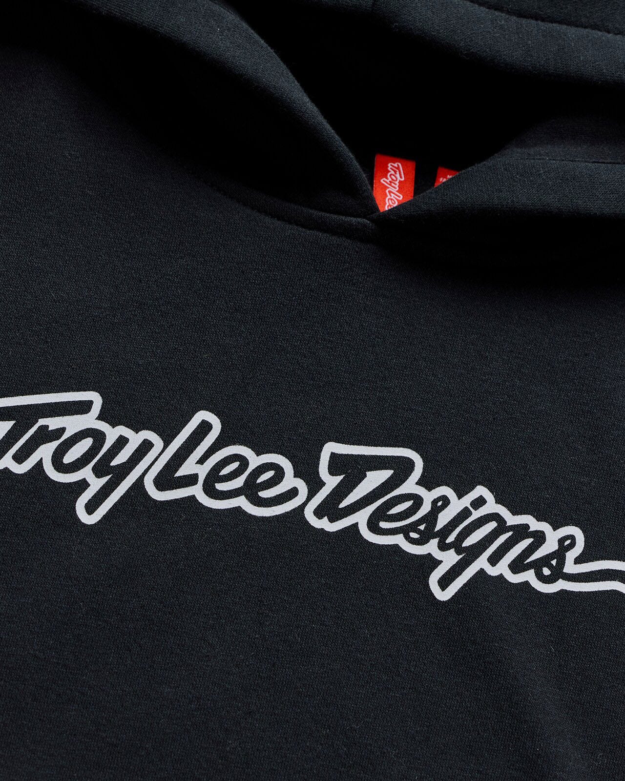 Troy Lee Designs Youth Signature Pullover