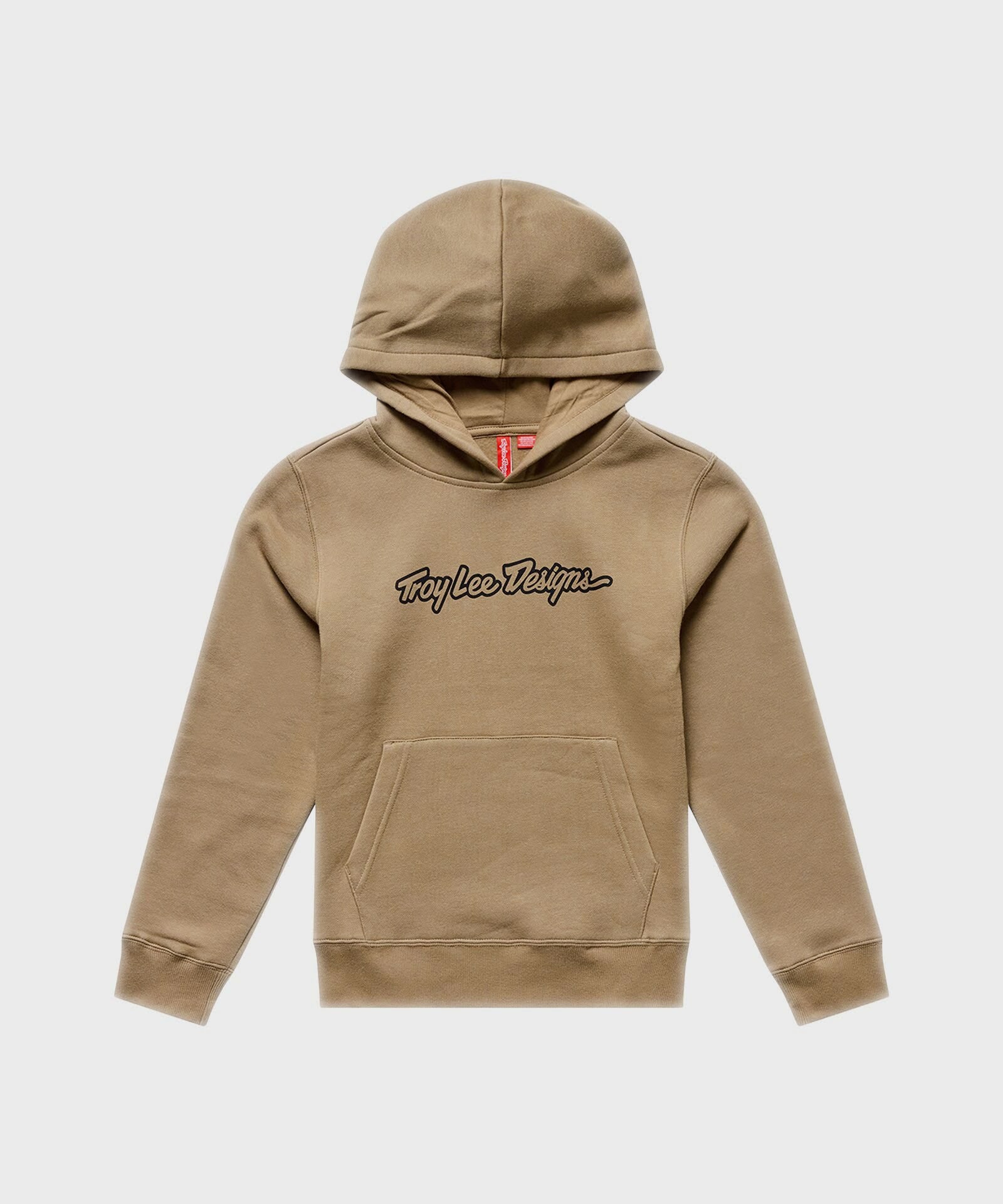 Troy Lee Designs Youth Signature Pullover