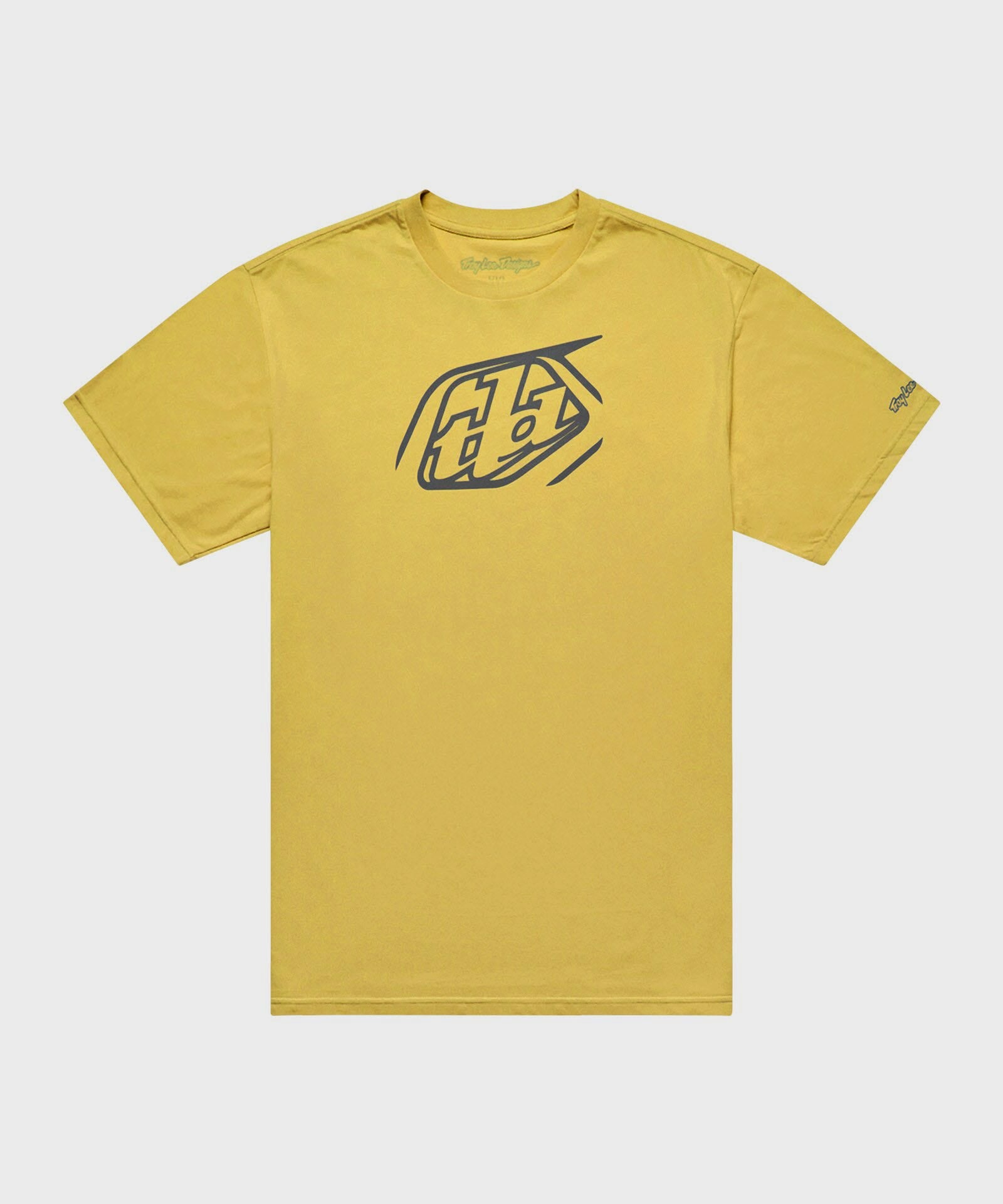 Troy Lee Designs Youth Badge T-Shirt