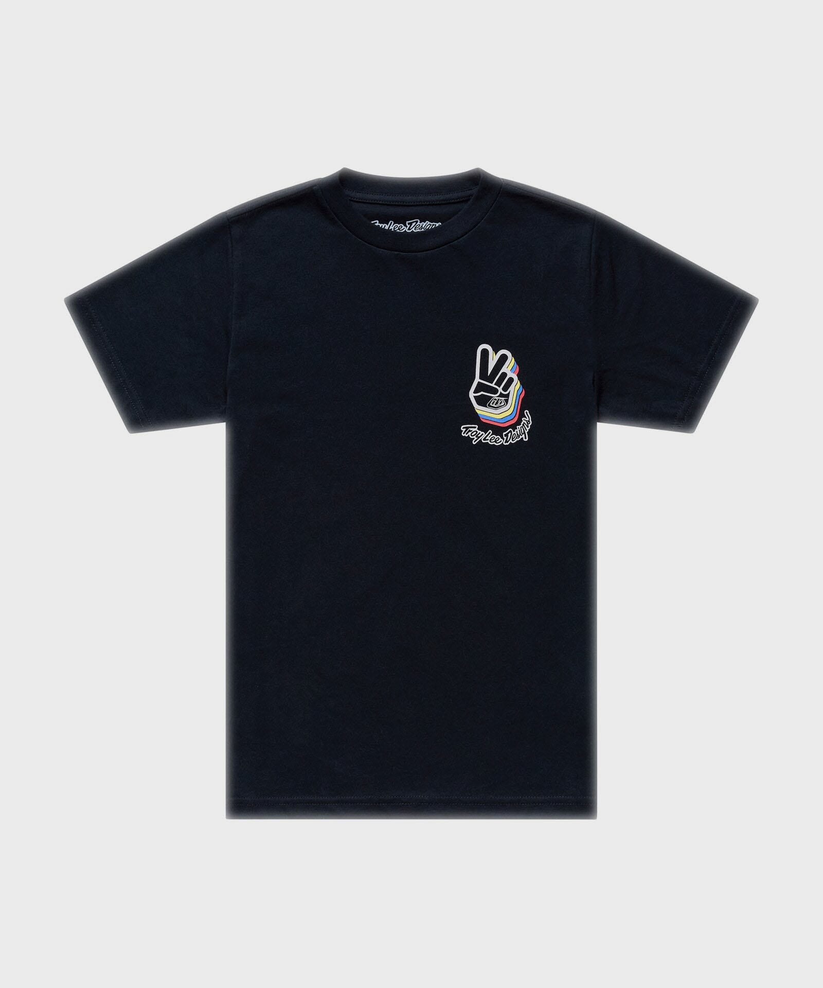 Troy Lee Designs Youth Deuces T-Shirt
