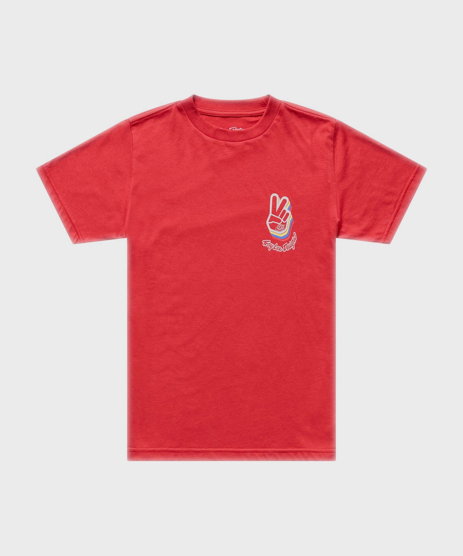 Troy Lee Designs Youth Deuces T-Shirt