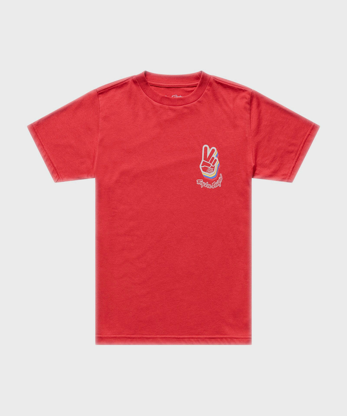 Troy Lee Designs Youth Deuces T-Shirt