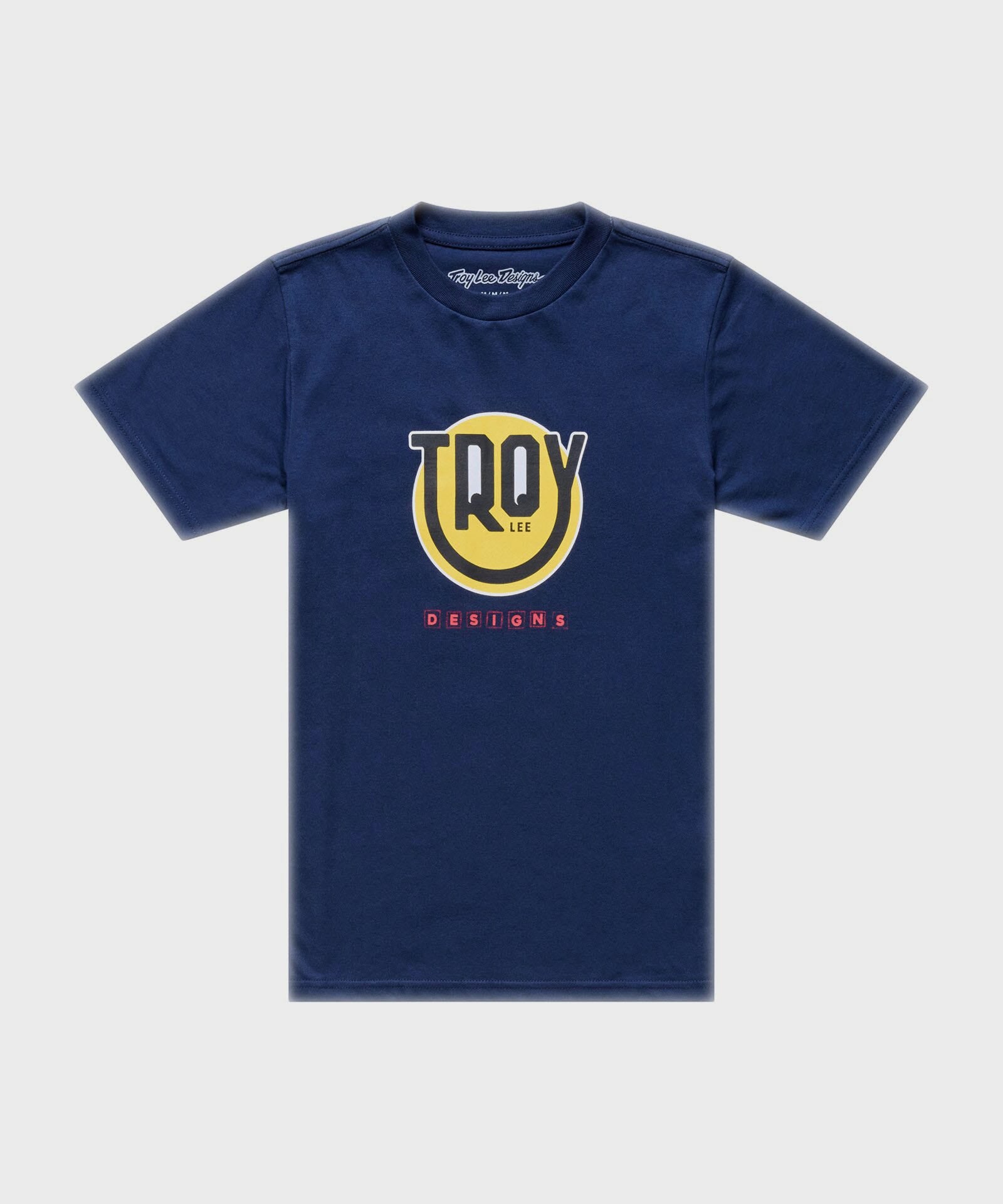 Troy Lee Designs Youth Happy Dayz T-Shirt