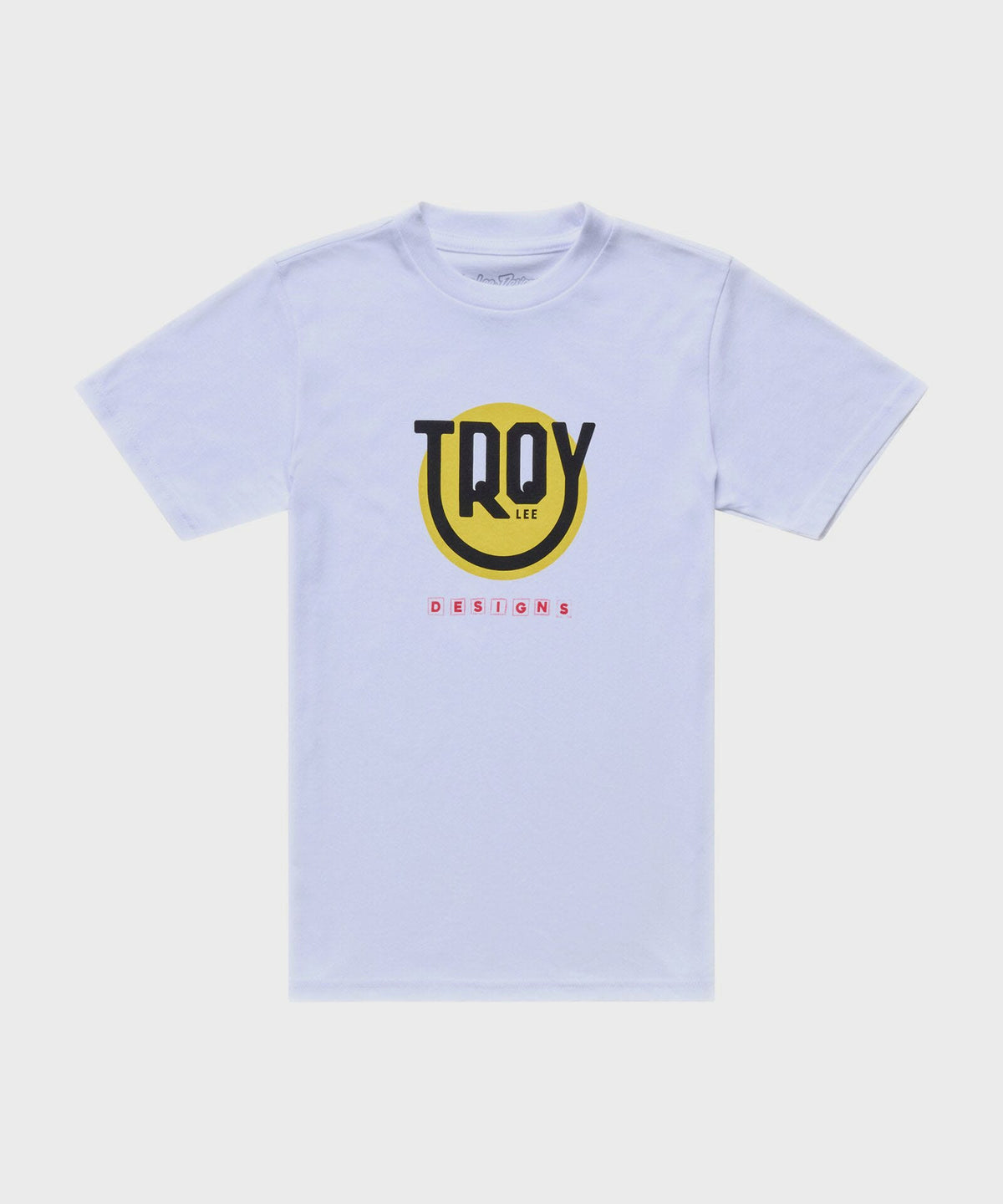 Troy Lee Designs Youth Happy Dayz T-Shirt
