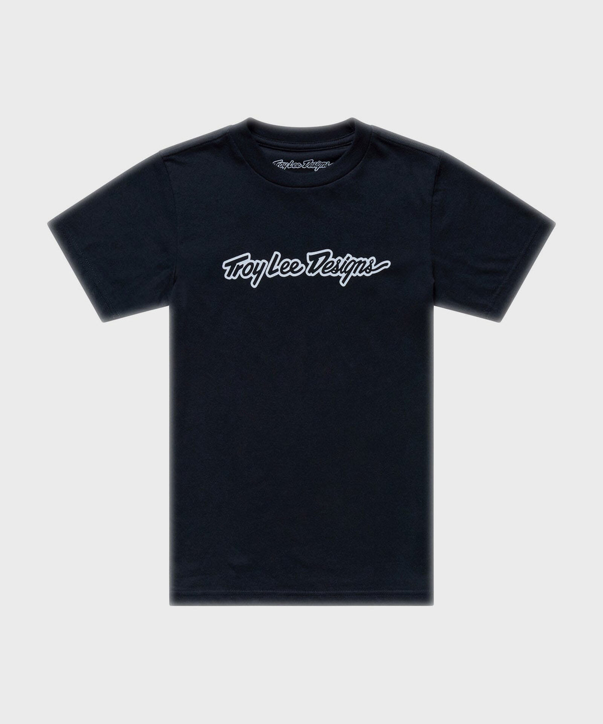 Troy Lee Designs Youth Signature T-Shirt