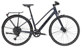 Trek FX 3 Equipped Midstep Hybrid Bike