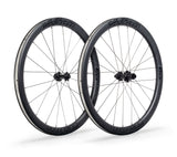 Vision Wheels (Road) - SC 45 Disc Carbon Road Wheelset