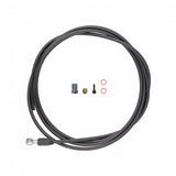 Jagwire Sport Mineral Hydraulic Hose Kit - Magura MT Black