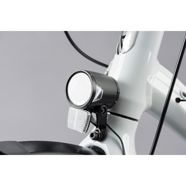 Ridgeback Supernova Eq Hybrid Bike