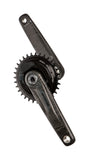 FSA Powerbox Carbon MTB ABS Chainset (1x11, 34T, 175mm)