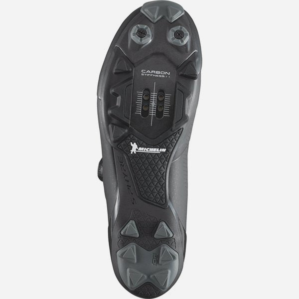 Shimano Clothing S-PHYRE XC9 (XC901) SPD Shoes
