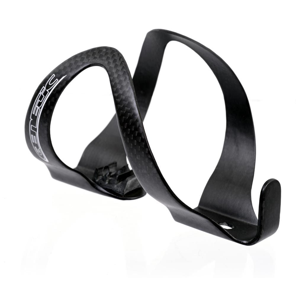 Genetic Cages - Karyotype Carbon | Swinnerton Cycles