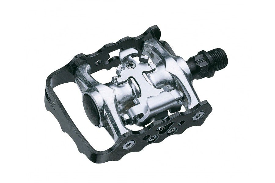 System Ex D5200 Dual Action Clipless Pedal