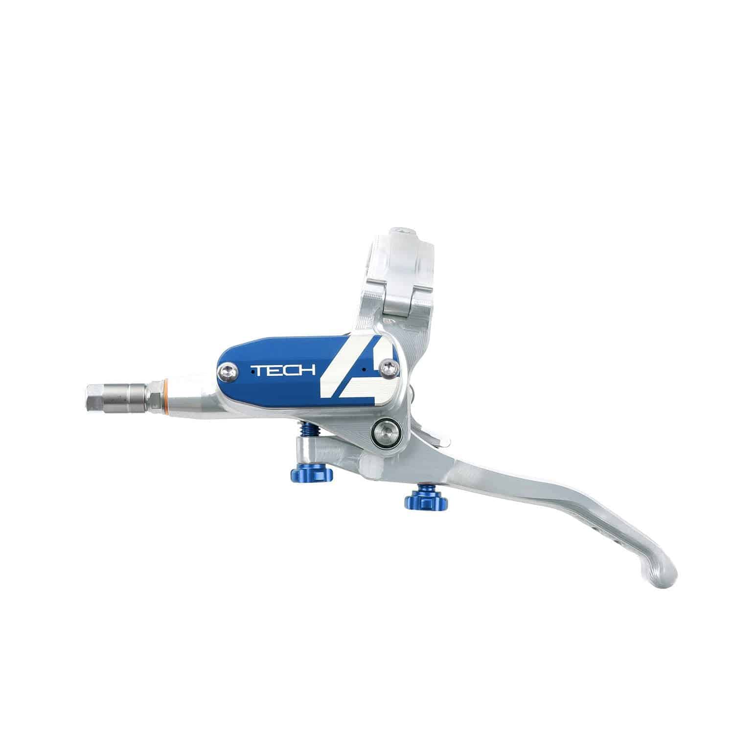 Hope Tech 4 Master Cylinder Complete Spares & Accessories | Swinnerton Cycles