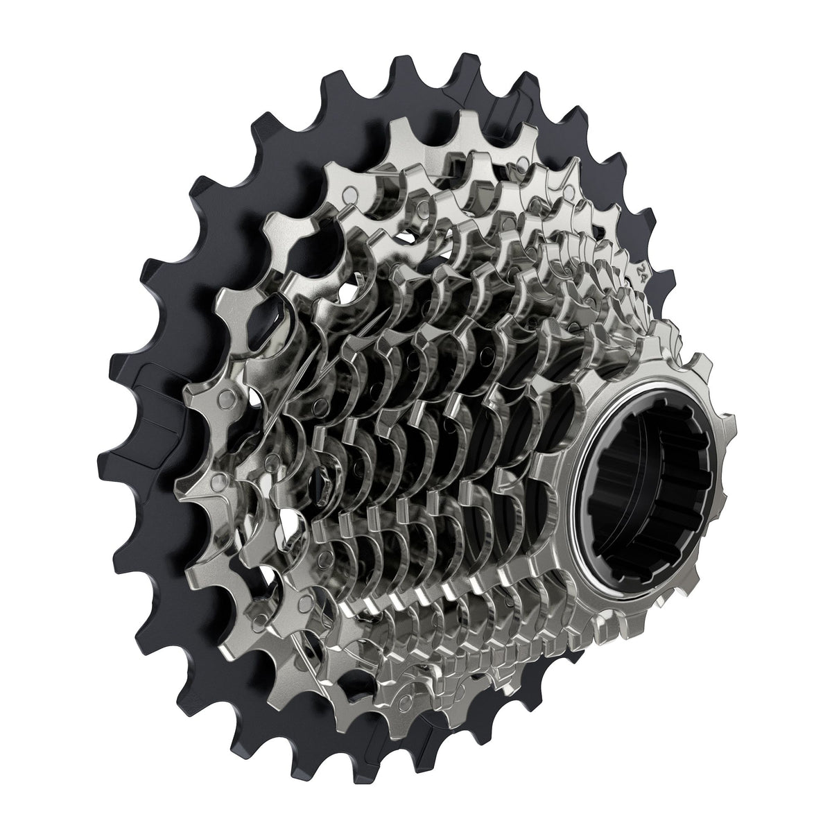 Cassette - Force Axs Cassette Xg-1270 D1 Silver 12 Speed
