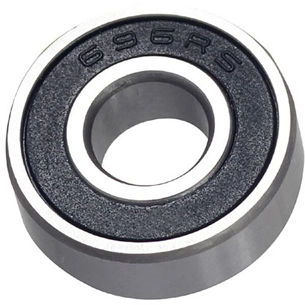 M Part Cartridge Bearing 696 2Rs 6X15X5 Bearing