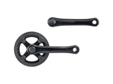 Trek Kids' Crankset Black 152mm, 28t