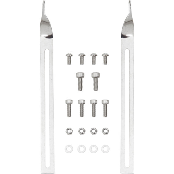 M Part Spare M:P Trail Hware Kit Sr
