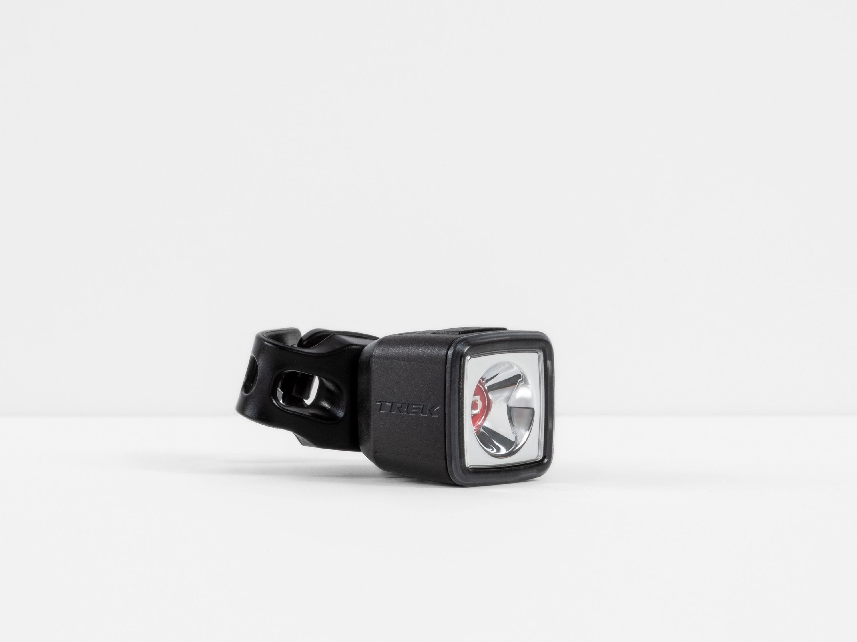 Trek Flare R City Rear Bike Light Black One size