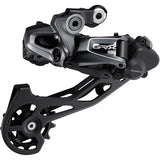 Shimano Rd-Rx815 Grx Di2 11-Speed Rear Derailleur Shadow For Double Gravel Rear Mech