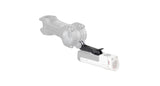 Bontrager Blendr Road Ion Light Mount Black Blendr Road Ion Light Mount