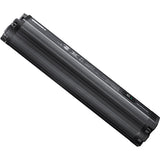 Shimano Bt-E8035 Steps Battery 504 Wh Frame Down Tube Intergrated Mount Black E-Bike Spares