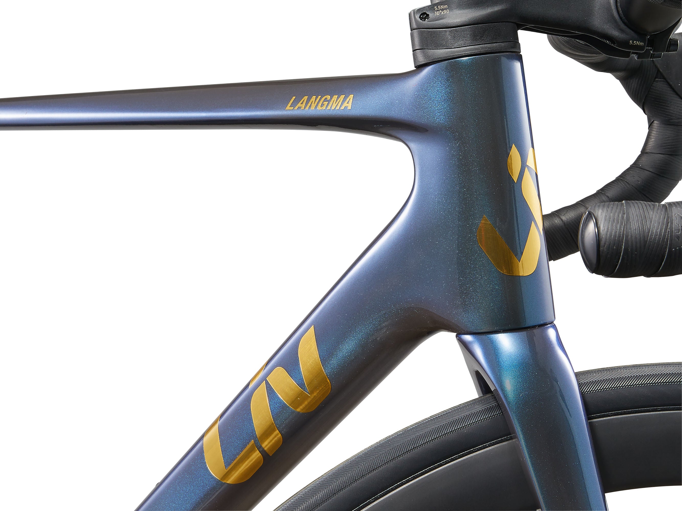 Liv Langma Advanced Pro 0-PC Road Bike