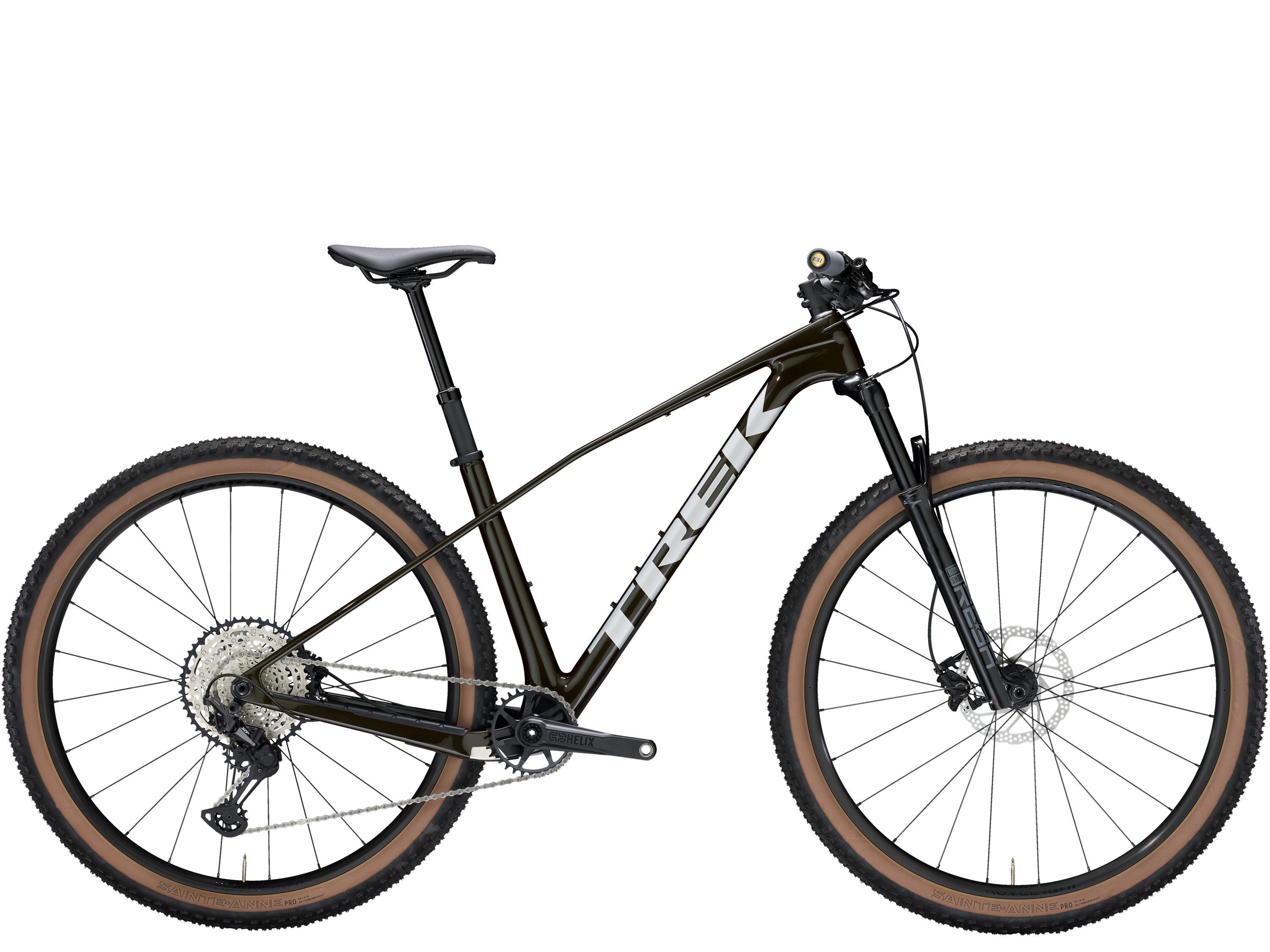 Trek Procaliber 9.6 Mountain Bike