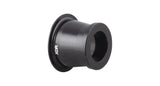 Bontrager Ratchet EXP Road 12 mm Drive Side Axle End Cap Black 142mm OLD FT/RR
