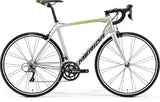 Merida Scultura Rim 100 Road Bike | Swinnerton Cycles
