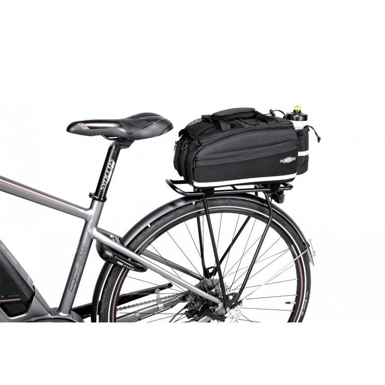 Topeak Panniers & Bags - Trunk Bag MTS EX w/Velcro 2.0