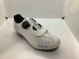 Fizik R3B Road Shoes White/blue 38