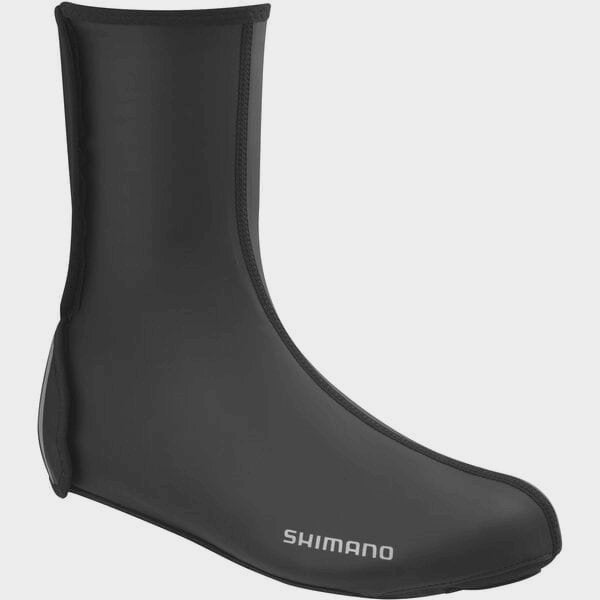 Shimano Clothing Unisex Waterproof Shoe Cover Overshoes