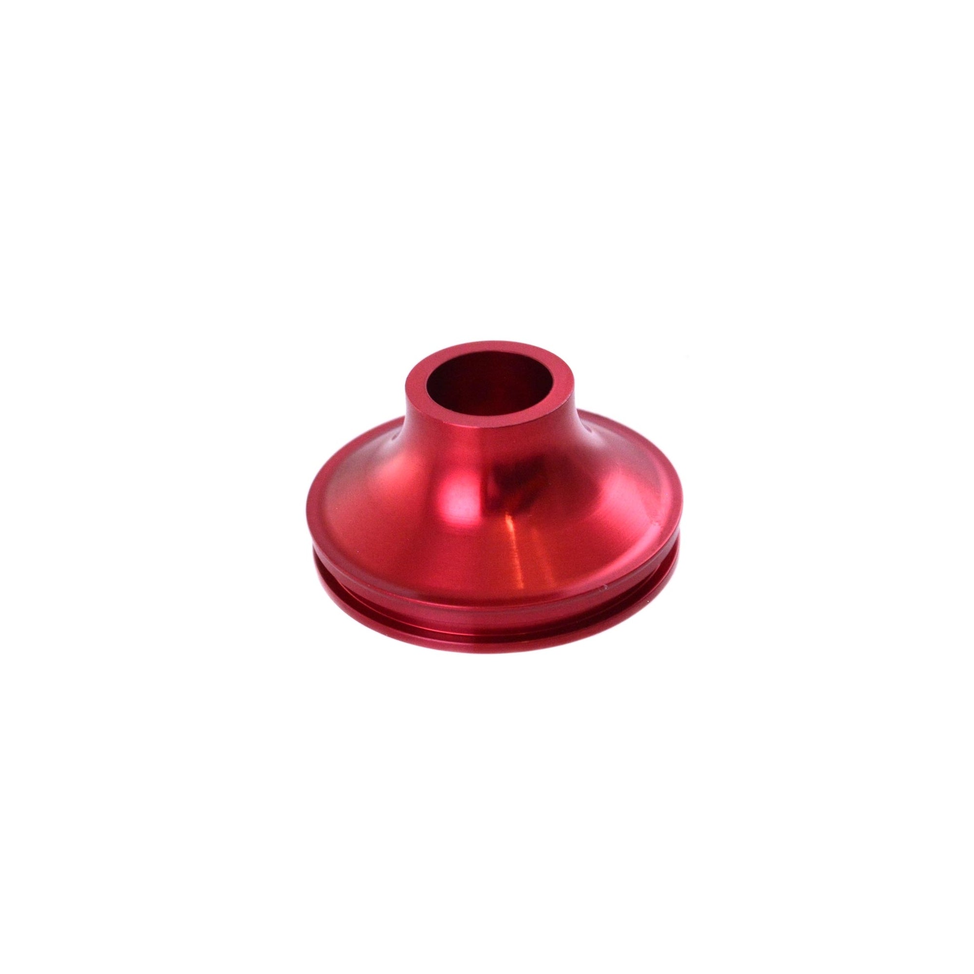 Fox Shock Float X Bulkhead Dual Travel 2 5mm Travel Spacer 2018