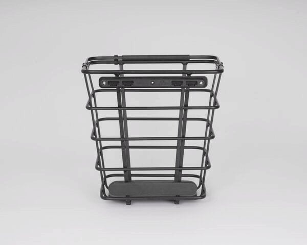 AtranVelo Panniers & Bags - EPIC SIDE Triple-X Basket 26 Litre