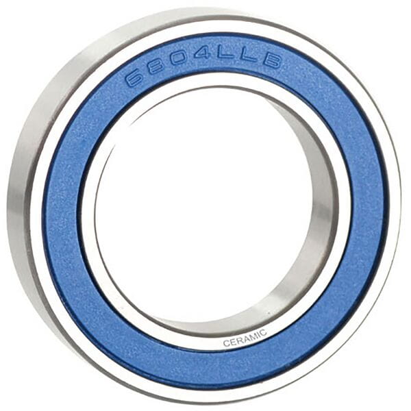 M Part Ceramic Bearing 6804 Llb 20X32X7 Bearing
