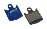 Bbb Discstop Hp Hope M4 Disc Pads [Bbs-63] Disc Pads