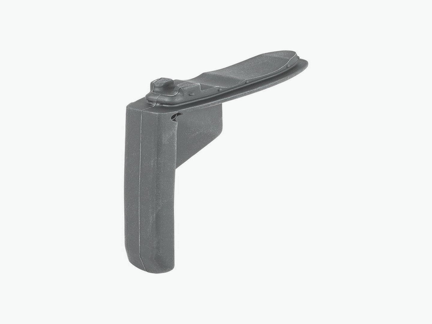 Trek Madone SLR Gen7 Seatpost Tail Black One size
