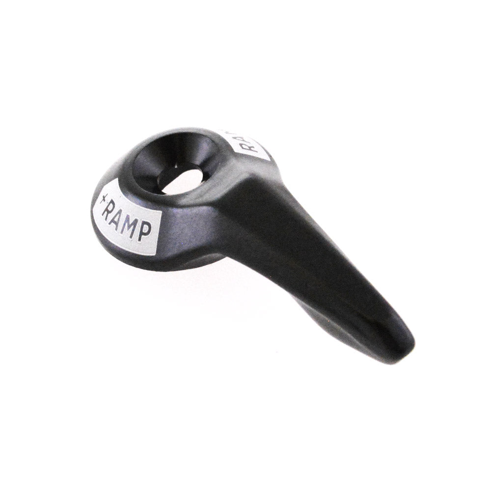 Fox Shock Nude 4 LCR Lever