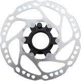 Shimano Rt-Em600 Steps Centre-Lock Disc Rotor With Lockring Rotors