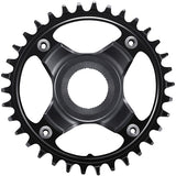 Shimano Smcre80-12 36T C/Line 53Mm Bk Chain Ring